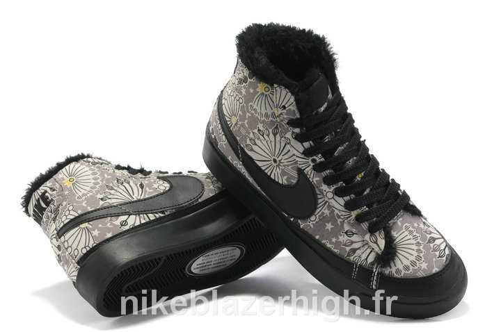 nike blazer high fur vintage hi unique livraison gratuite nike blazer vintage suede ebay